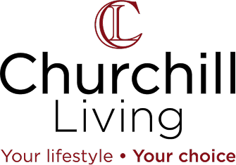 Churchill Living, go to the homepage