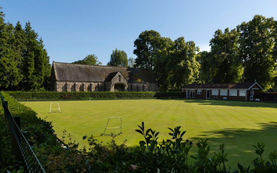 Adam Lock Lodge 21