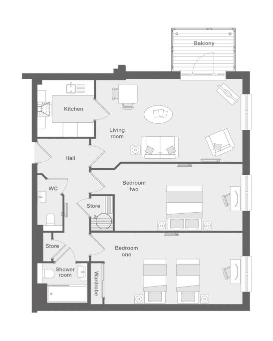 Aldridge Plot 46 100