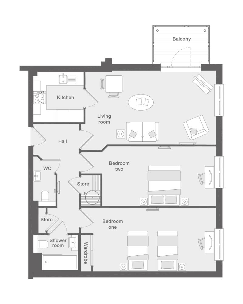 Aldridge Plot 46 100