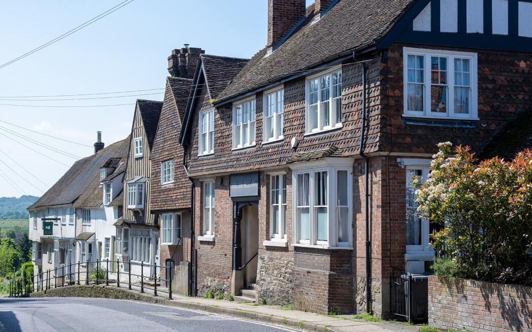Baker Lodge 19