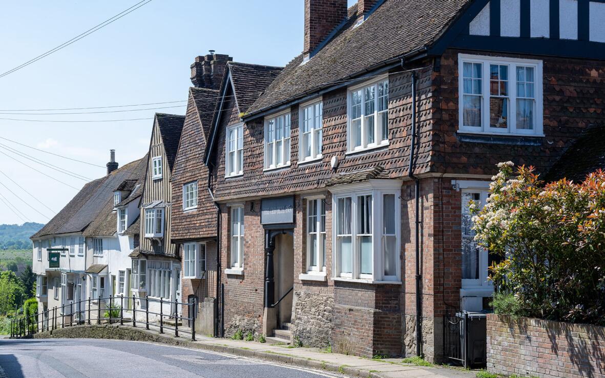Baker Mews 16