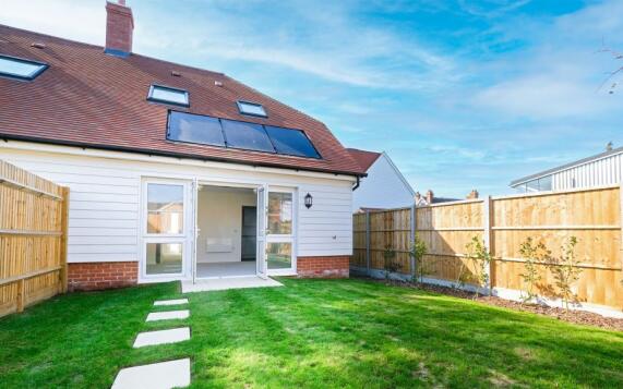 Baker Mews 3
