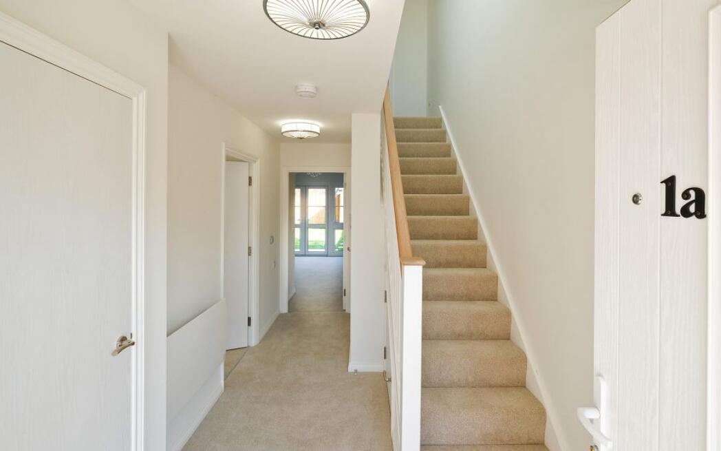 Baker Mews 4