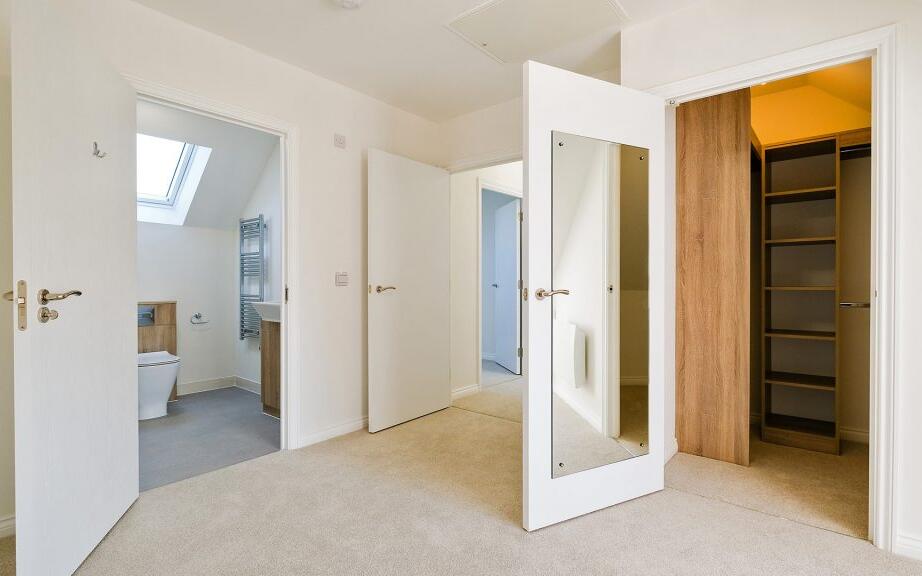 Baker Mews 6