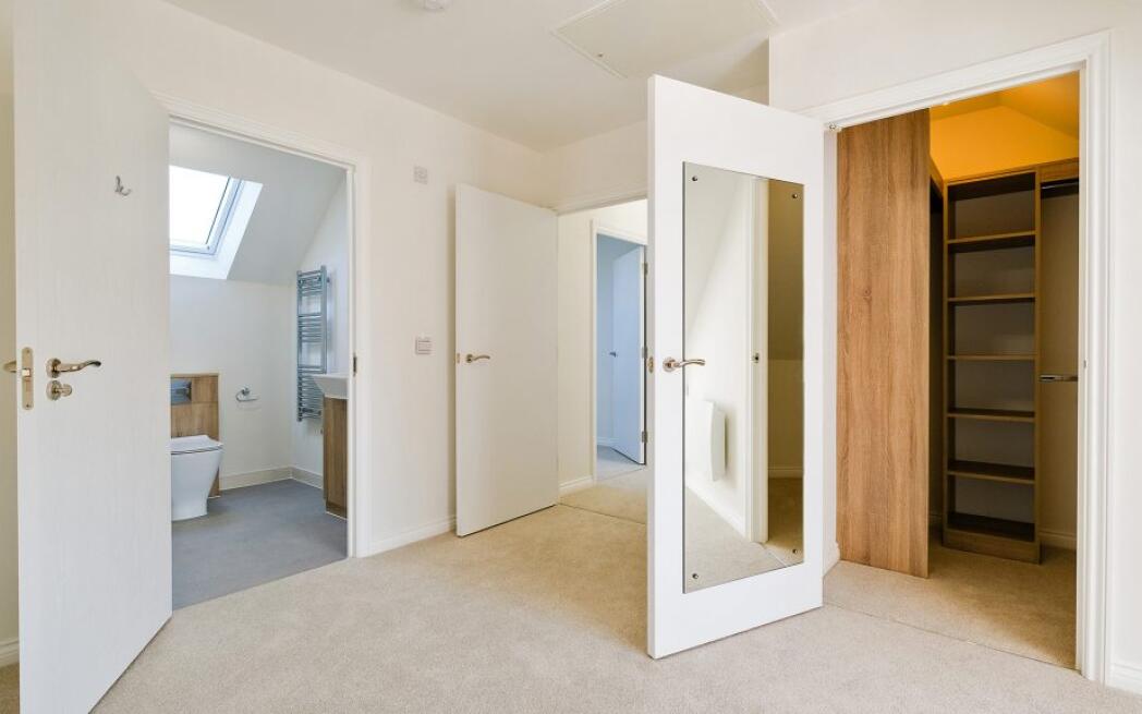 Baker Mews 6