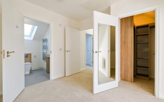 Baker Mews 6