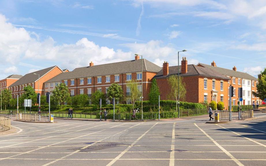 Banbury 1