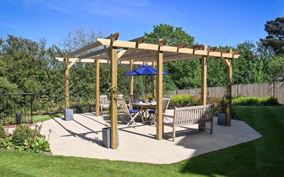 Beck Lodge 4