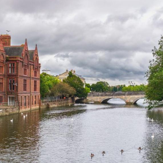 Bedford Bedfordshire 800x500