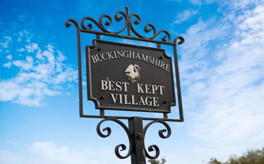 Beeches Lodge 19