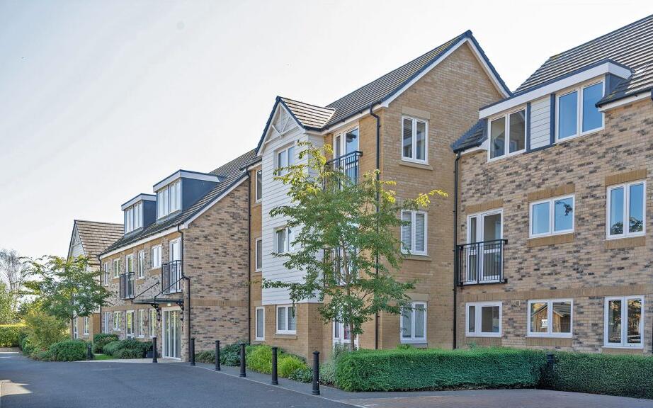 Beeches Lodge 2
