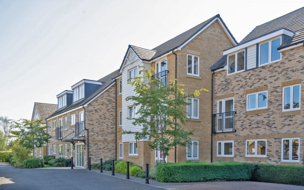 Beeches Lodge 2