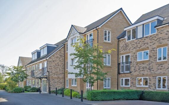 Beeches Lodge 2