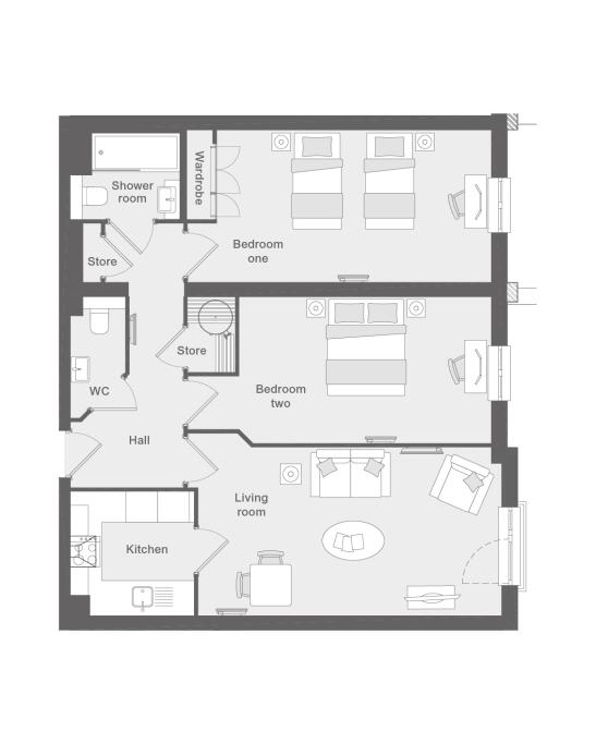 Beeston Plot 32