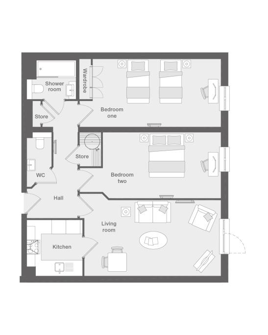 Beeston Plot 4