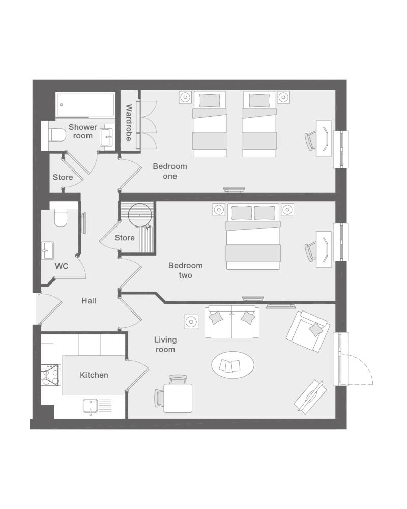 Beeston Plot 4