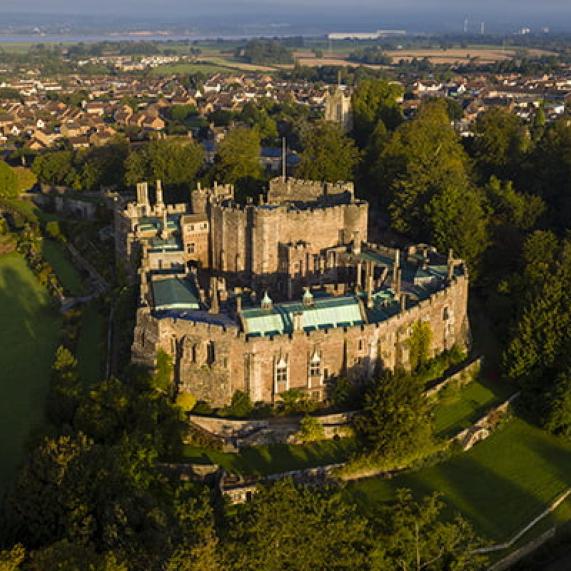 Berkeley Castle