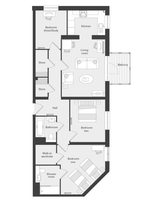 Bexhill Plot 11