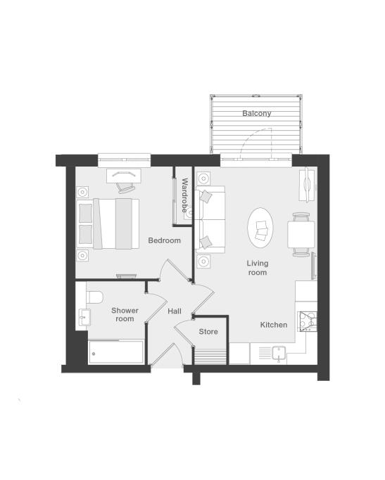 Bexhill Plot 19