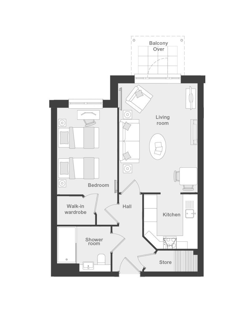 Bexhill Plot 2