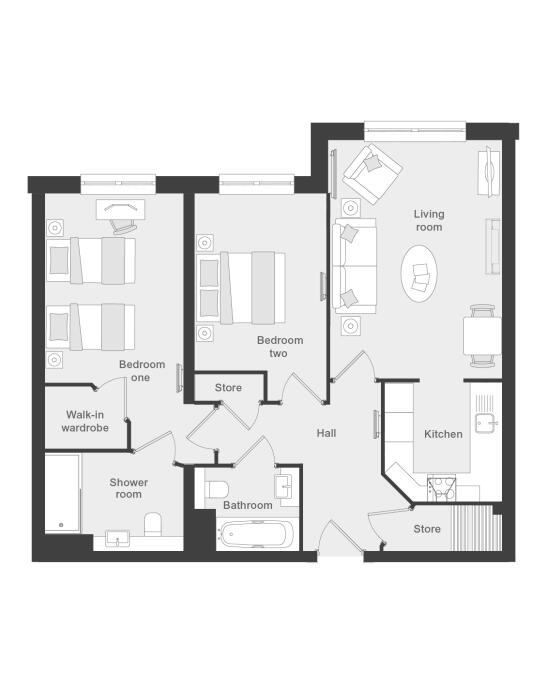 Bexhill Plot 33