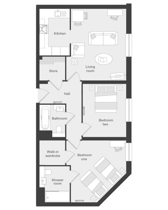 Bexhill Plot 35