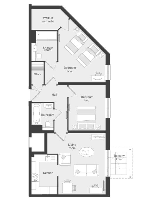 Bexhill Plot 7