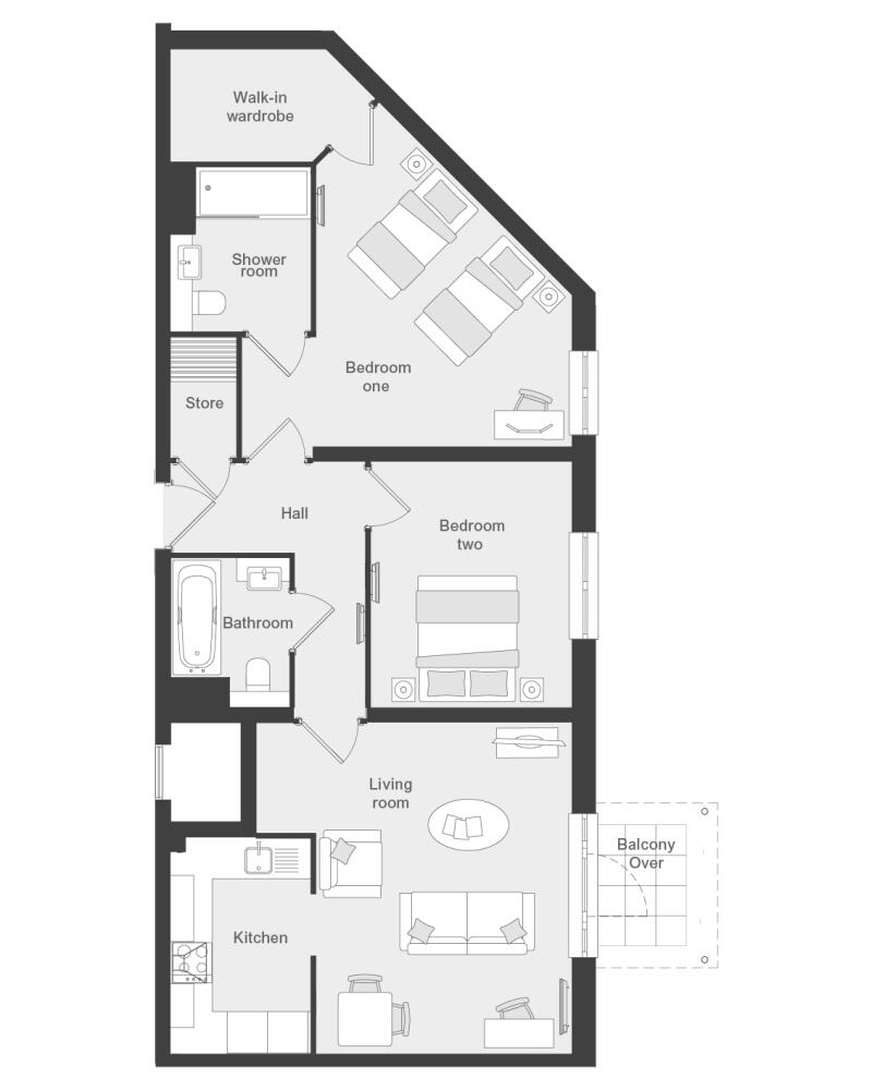 Bexhill Plot 7