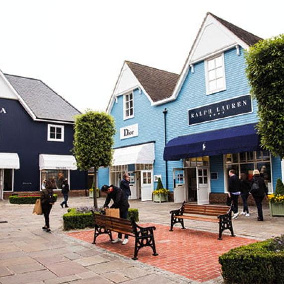 Bicester Village