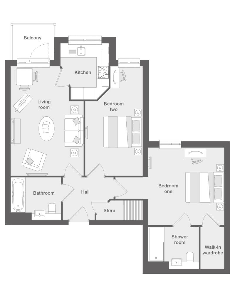 Bicester Plot 10