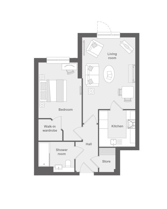 Bicester Plot 7