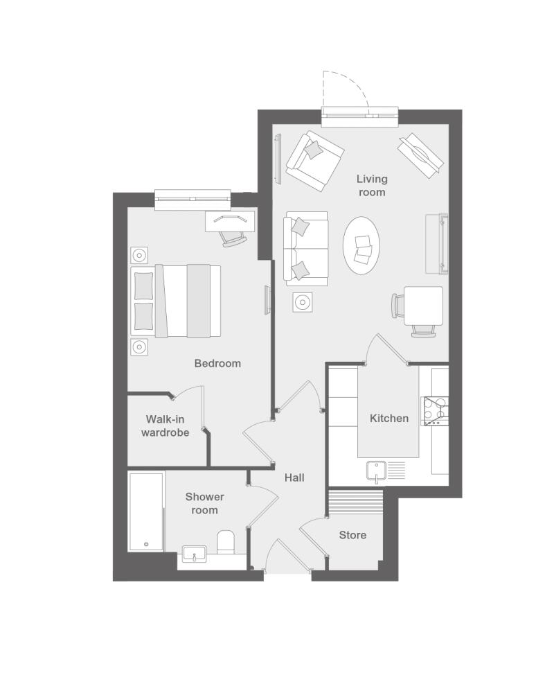 Bicester Plot 7