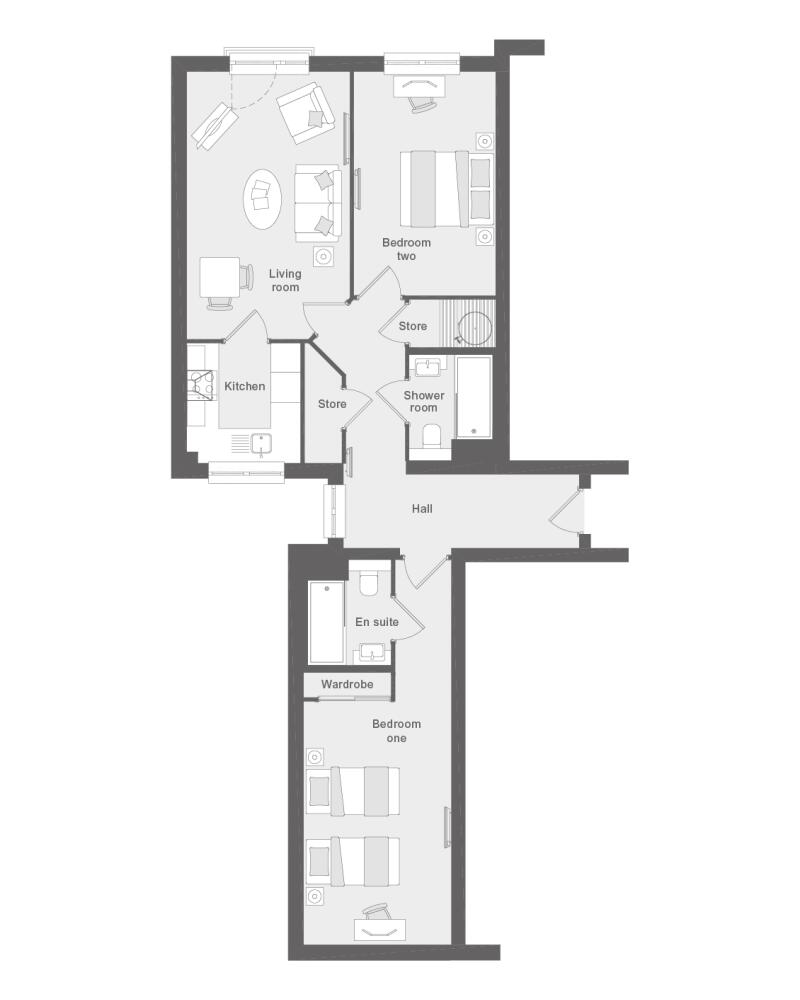 Brackley Plot 23