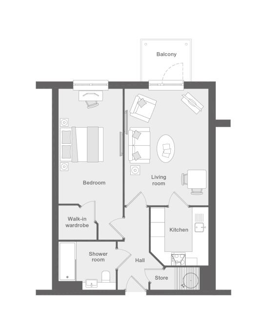 Brackley Plot 34