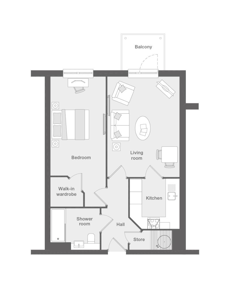 Brackley Plot 34