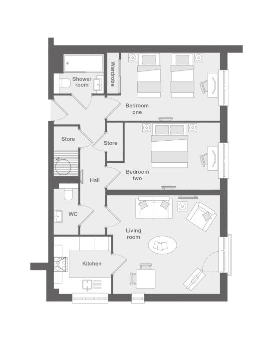 Brackley Plot 35