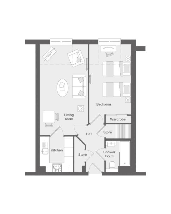Brackley Plot 43