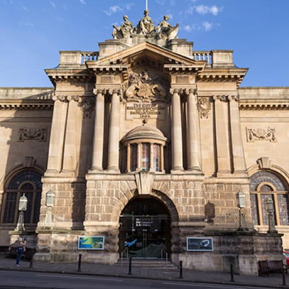 Bristol Museum