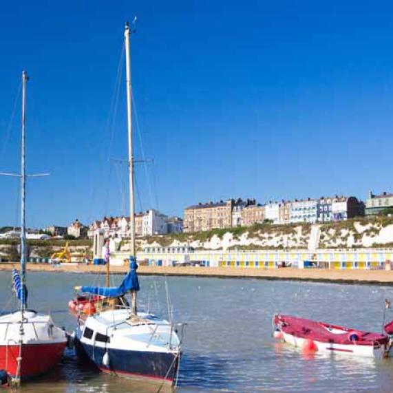 Broadstairs Kent 550x450 1
