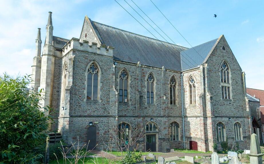 Brunel Lodge 16