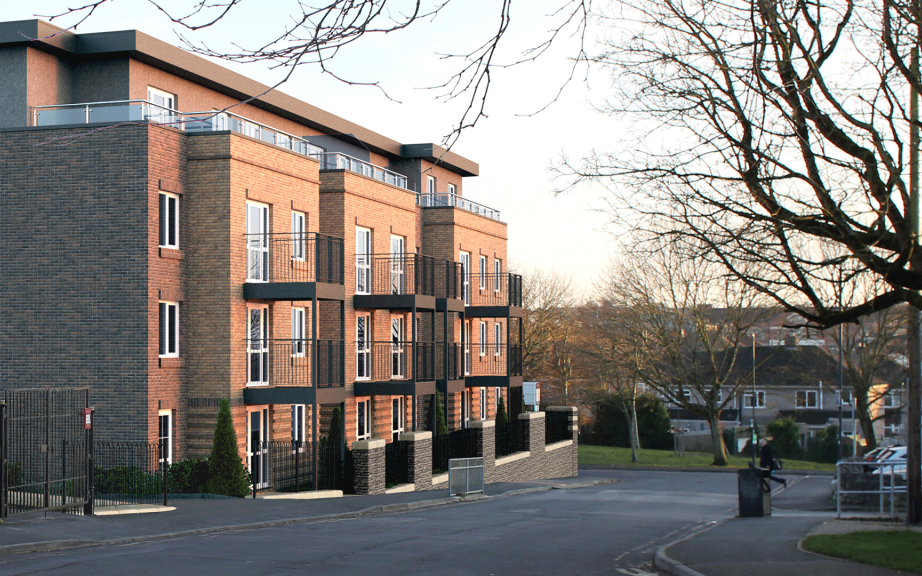 Brunel Lodge 1