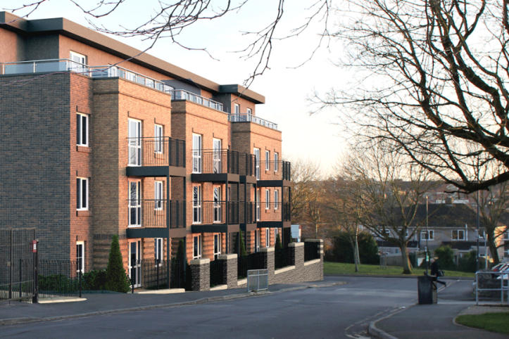 Brunel Lodge 1