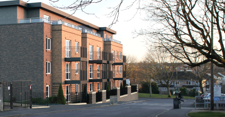 Brunel Lodge 1