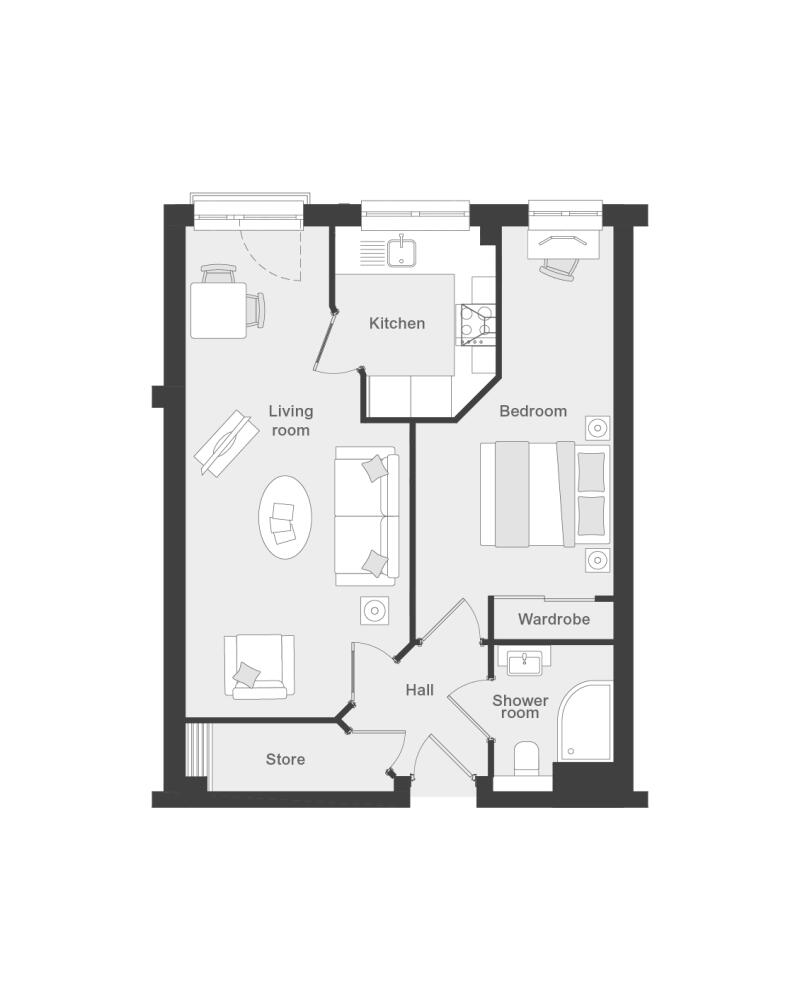 Burnham Plot 16 100