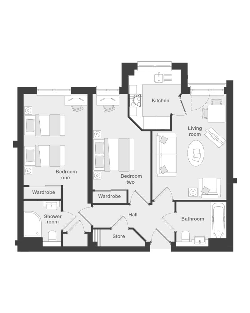 Burnham Plot 30 100