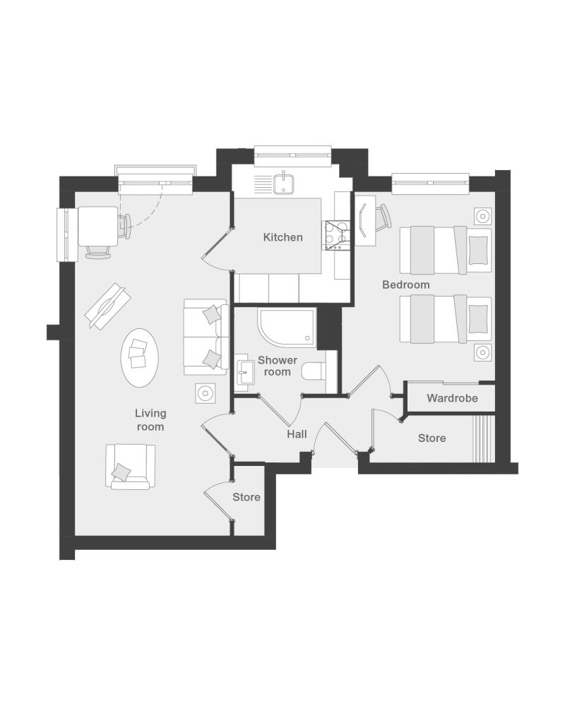 Burnham Plot 33 100