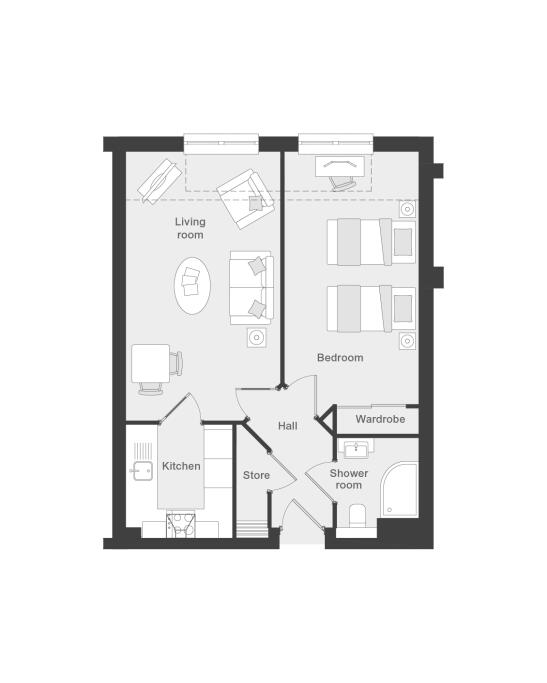 Burnham Plot 40 100