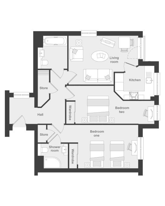 Burnham Plot 41 100