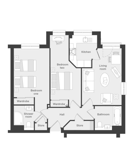 Burnham Plot 42 100
